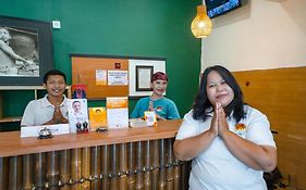 Urban Haven Sanur