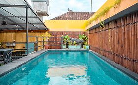 Urban Haven Sanur