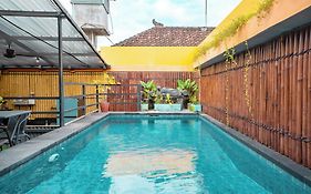 Urban Haven Sanur